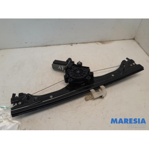 Fiat - 500 - Window mechanism 2-door, front left