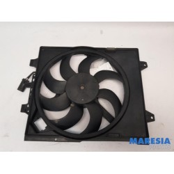 Fiat - 500 - Ventilateur moteur