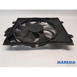 Fiat - 500 - Ventilateur moteur
