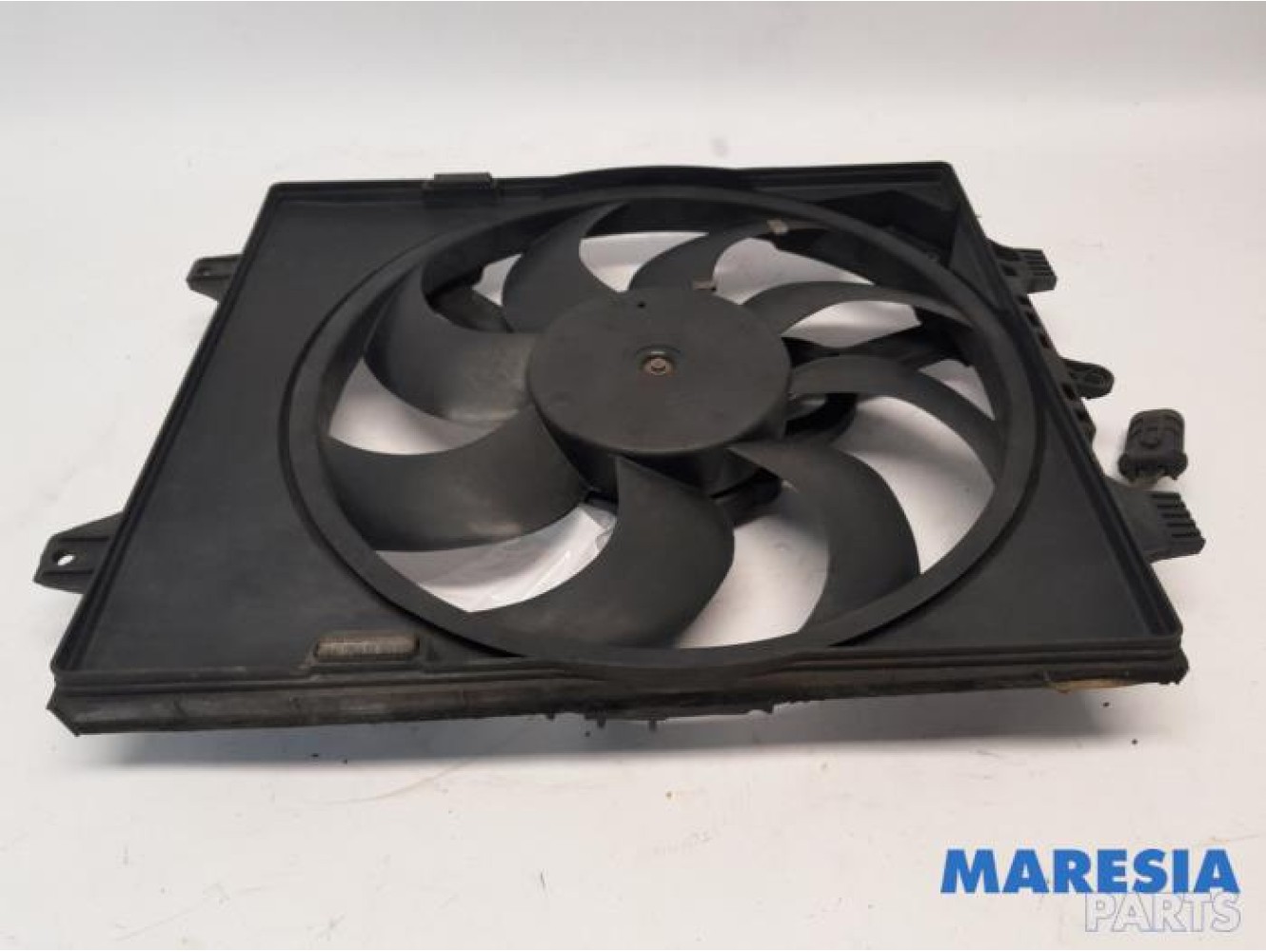 Fiat - 500 - Ventilateur moteur