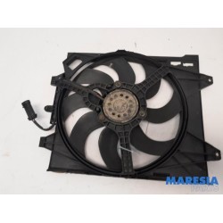 Fiat - 500 - Ventilateur moteur