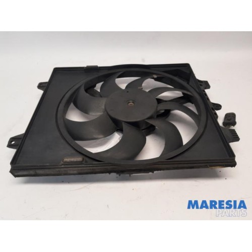 Fiat - 500 - Ventilateur moteur