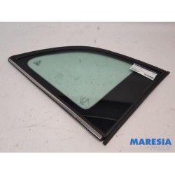 Fiat - 500 - Rear quarter light, left right