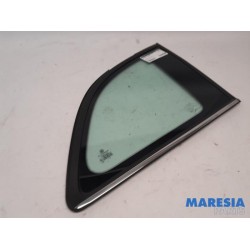 Fiat - 500 - Rear quarter light, left right