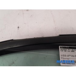 Fiat - 500 - Rear quarter light, left right