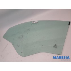 Fiat - 500 - Portierruit 2Deurs links