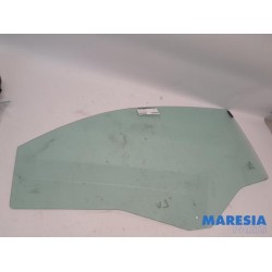 Fiat - 500 - Portierruit 2Deurs links