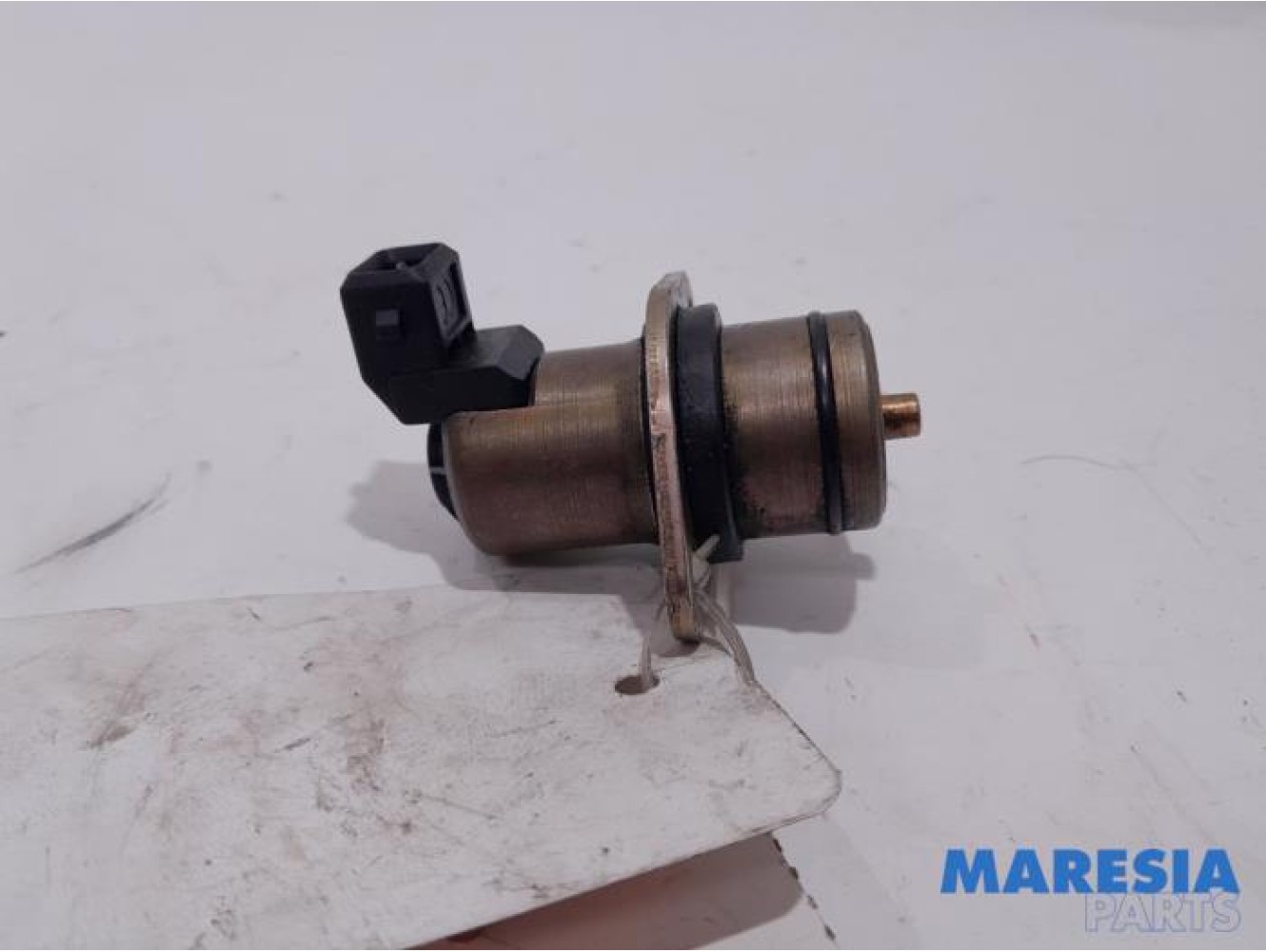 Alfa Romeo - 156 - EGR Klep