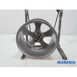 Peugeot - 3008 - Wheel