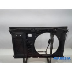 Peugeot - 3008 - Front panel