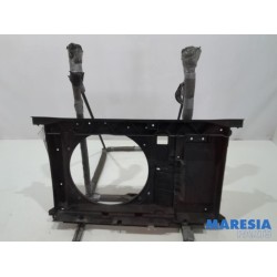 Peugeot - 3008 - Front panel