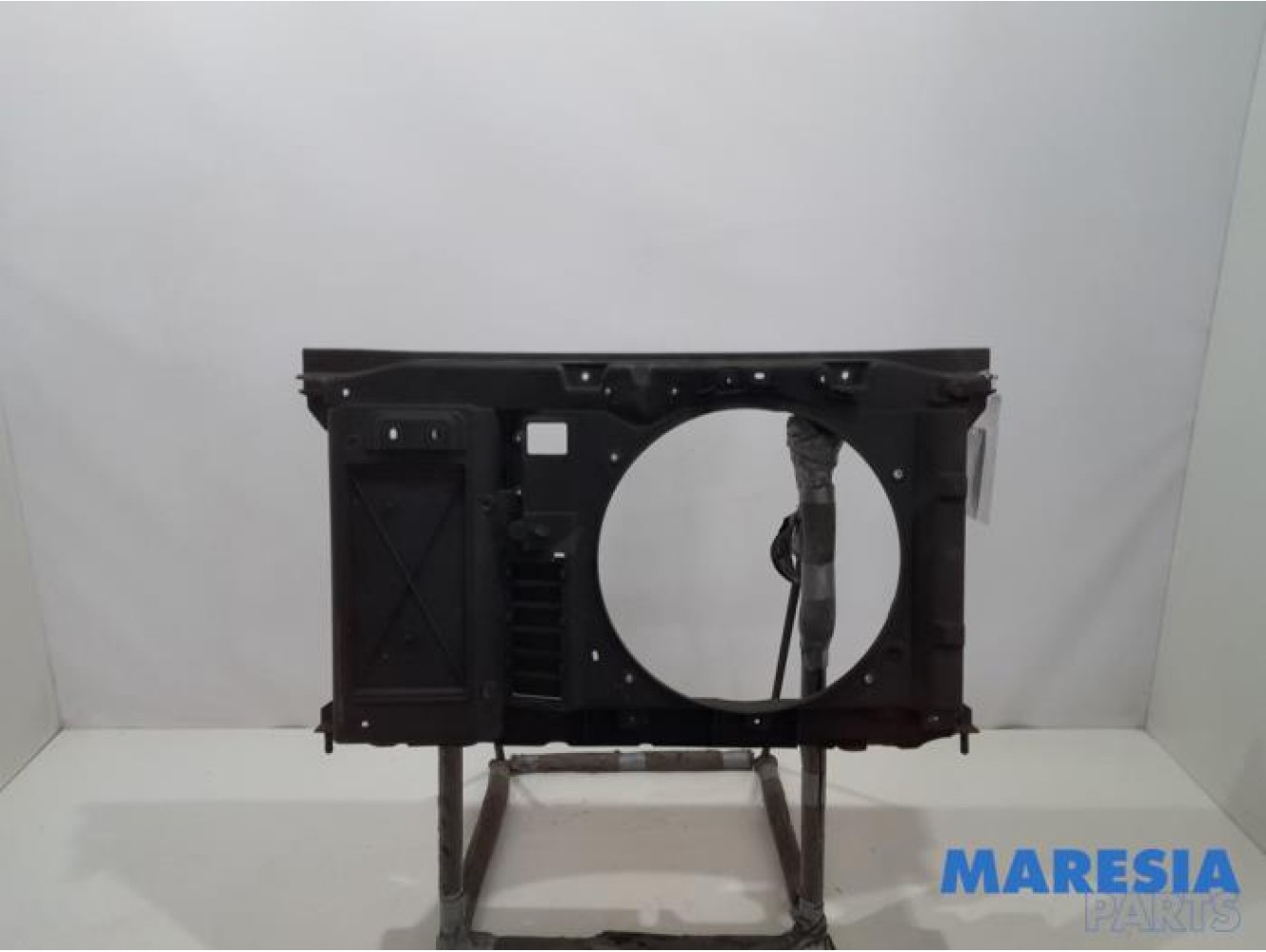 Peugeot - 3008 - Front panel