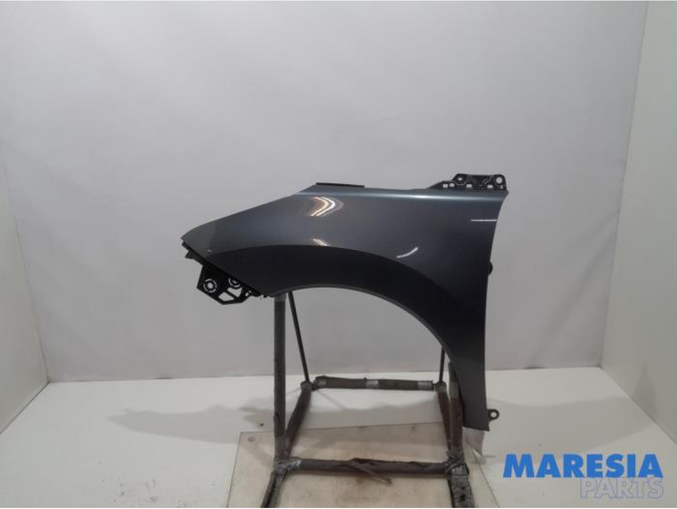 Peugeot - 3008 - Scherm links-voor
