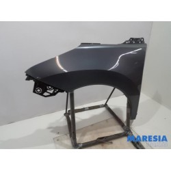 Peugeot - 3008 - Scherm links-voor