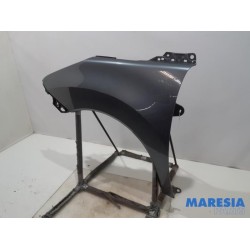 Peugeot - 3008 - Scherm links-voor
