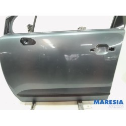 Peugeot - 3008 - Portière 4portes avant gauche