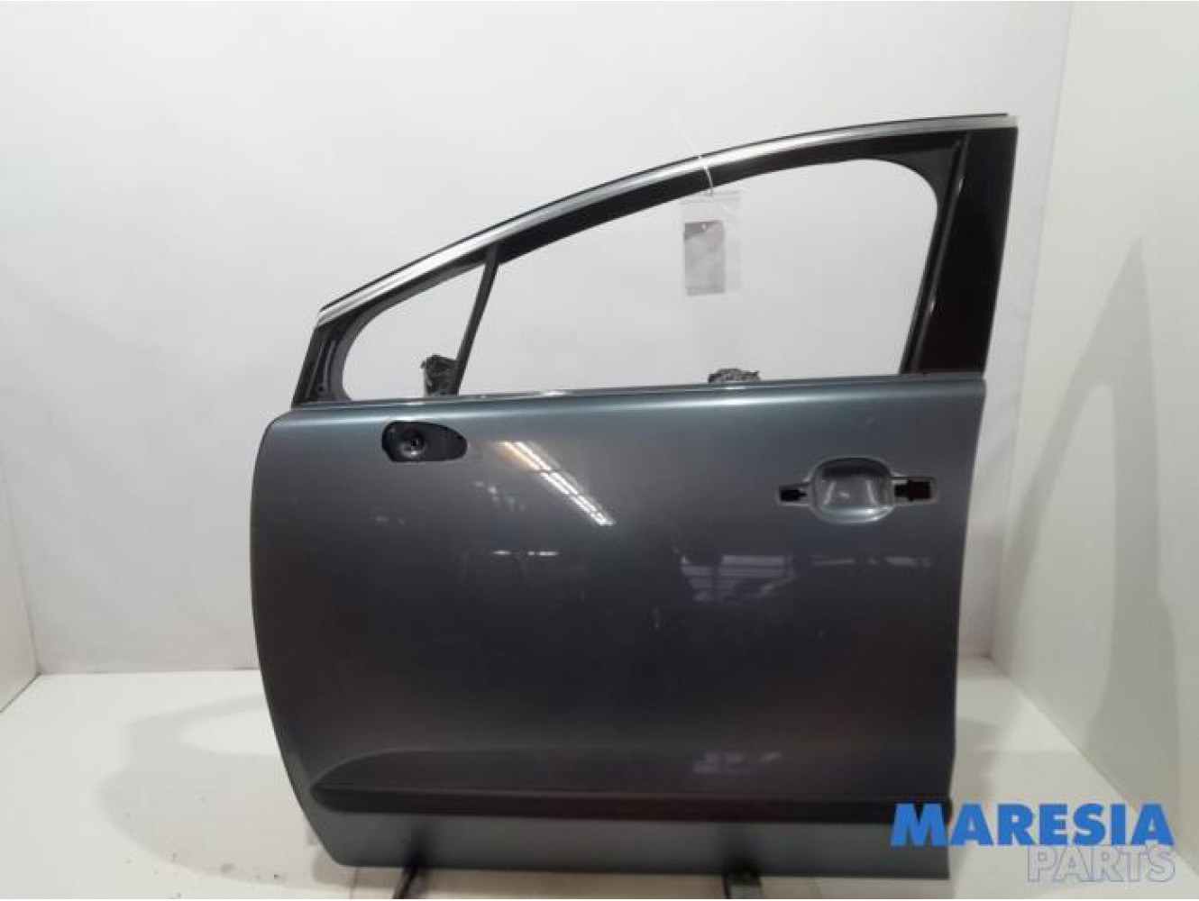 Peugeot - 3008 - Portière 4portes avant gauche