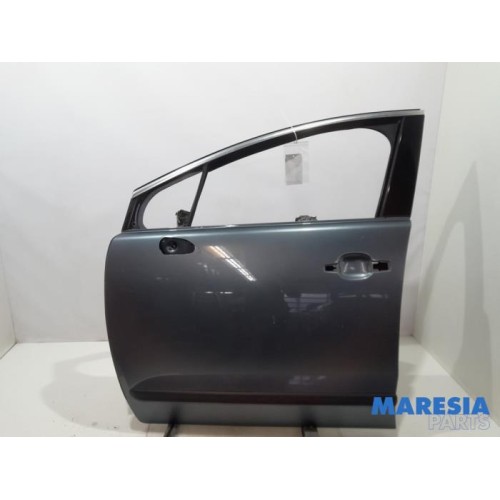 Peugeot - 3008 - Portière 4portes avant gauche