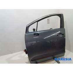 Peugeot - 3008 - Portière 4portes avant gauche