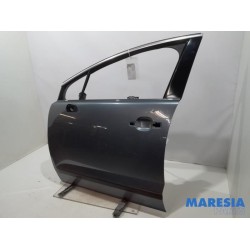 Peugeot - 3008 - Portière 4portes avant gauche