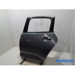 Peugeot - 3008 - Tür 4-türig links hinten