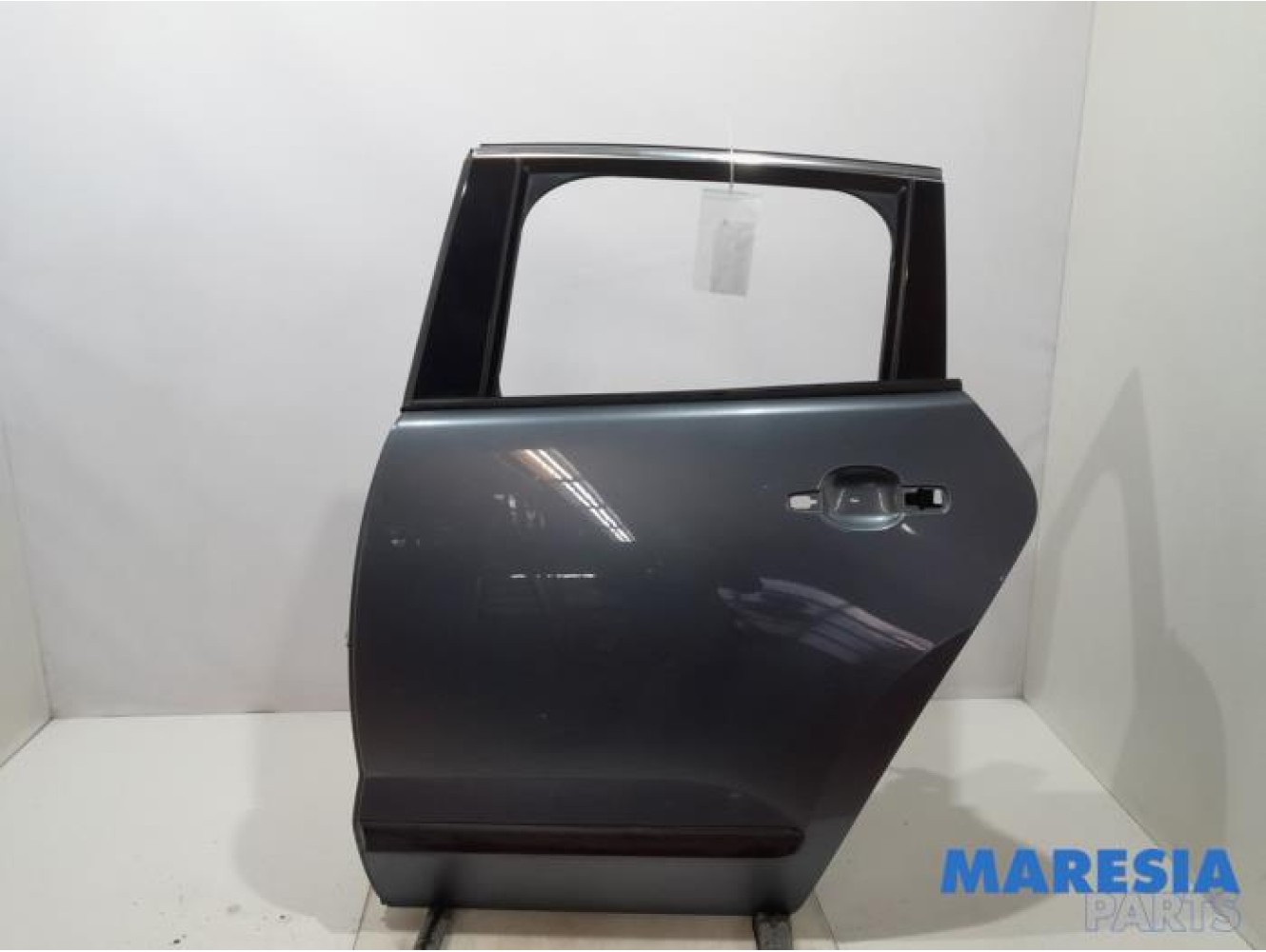 Peugeot - 3008 - Tür 4-türig links hinten
