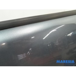 Peugeot - 3008 - Tür 4-türig links hinten