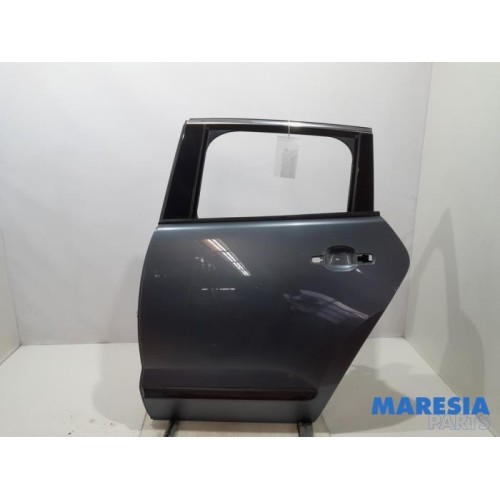 Peugeot - 3008 - Portier 4Deurs links-achter