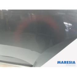Peugeot - 3008 - Tür 4-türig links hinten