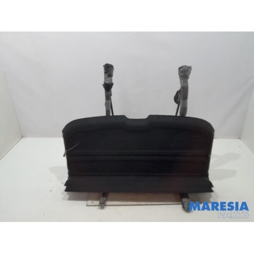 Peugeot - 3008 - Parcel shelf