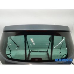 Peugeot - 3008 - Hayon