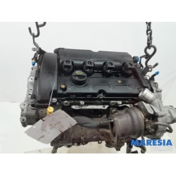 Citroen - C4 Picasso - Engine