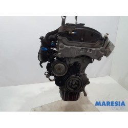 Citroen - C4 Picasso - Engine