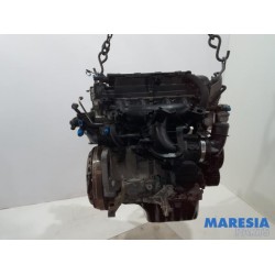 Citroen - C4 Picasso - Engine