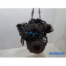 Citroen - C4 Picasso - Engine