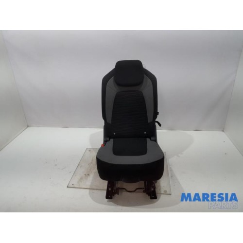 Citroen - C4 Picasso - Sitz hinten