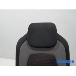 Citroen - C4 Picasso - Stoel achter