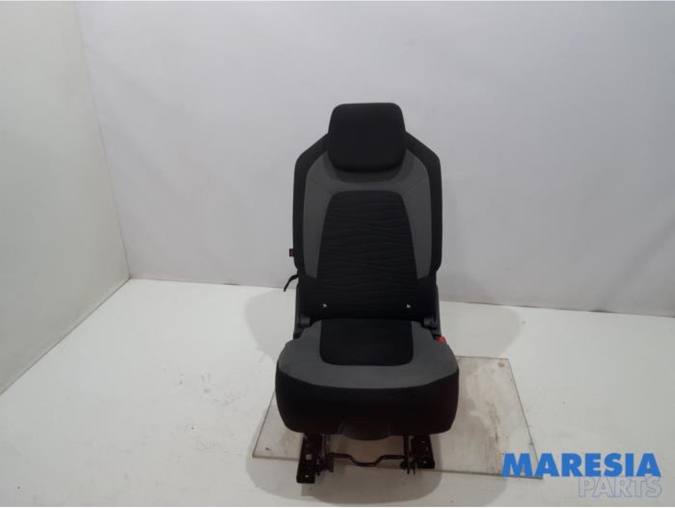 Citroen - C4 Picasso - Stoel achter