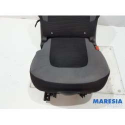 Citroen - C4 Picasso - Stoel achter
