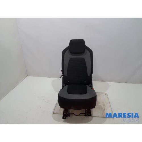 Citroen - C4 Picasso - Stoel achter