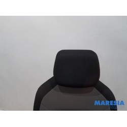 Citroen - C4 Picasso - Stoel achter