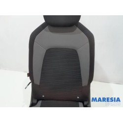 Citroen - C4 Picasso - Stoel achter