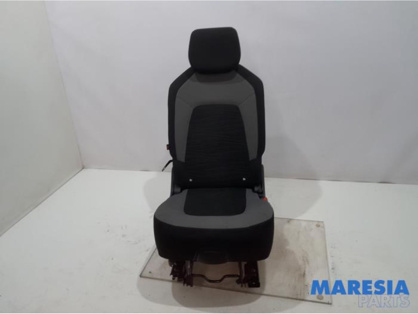 Citroen - C4 Picasso - Stoel achter