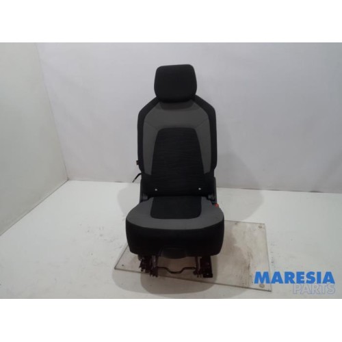 Citroen - C4 Picasso - Sitz hinten