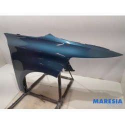 Citroen - C4 Picasso - Front wing, right