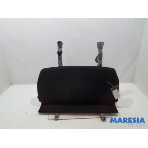 Citroen - C4 Picasso - Parcel shelf
