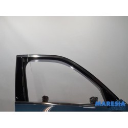 Citroen - C4 Picasso - Portière 4portes avant droite