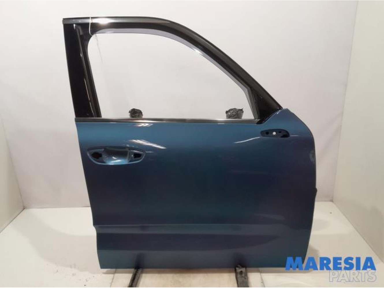 Citroen - C4 Picasso - Portière 4portes avant droite