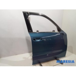 Citroen - C4 Picasso - Portière 4portes avant droite