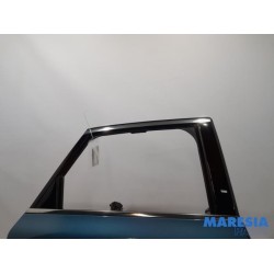 Citroen - C4 Picasso - Tür 4-türig rechts hinten